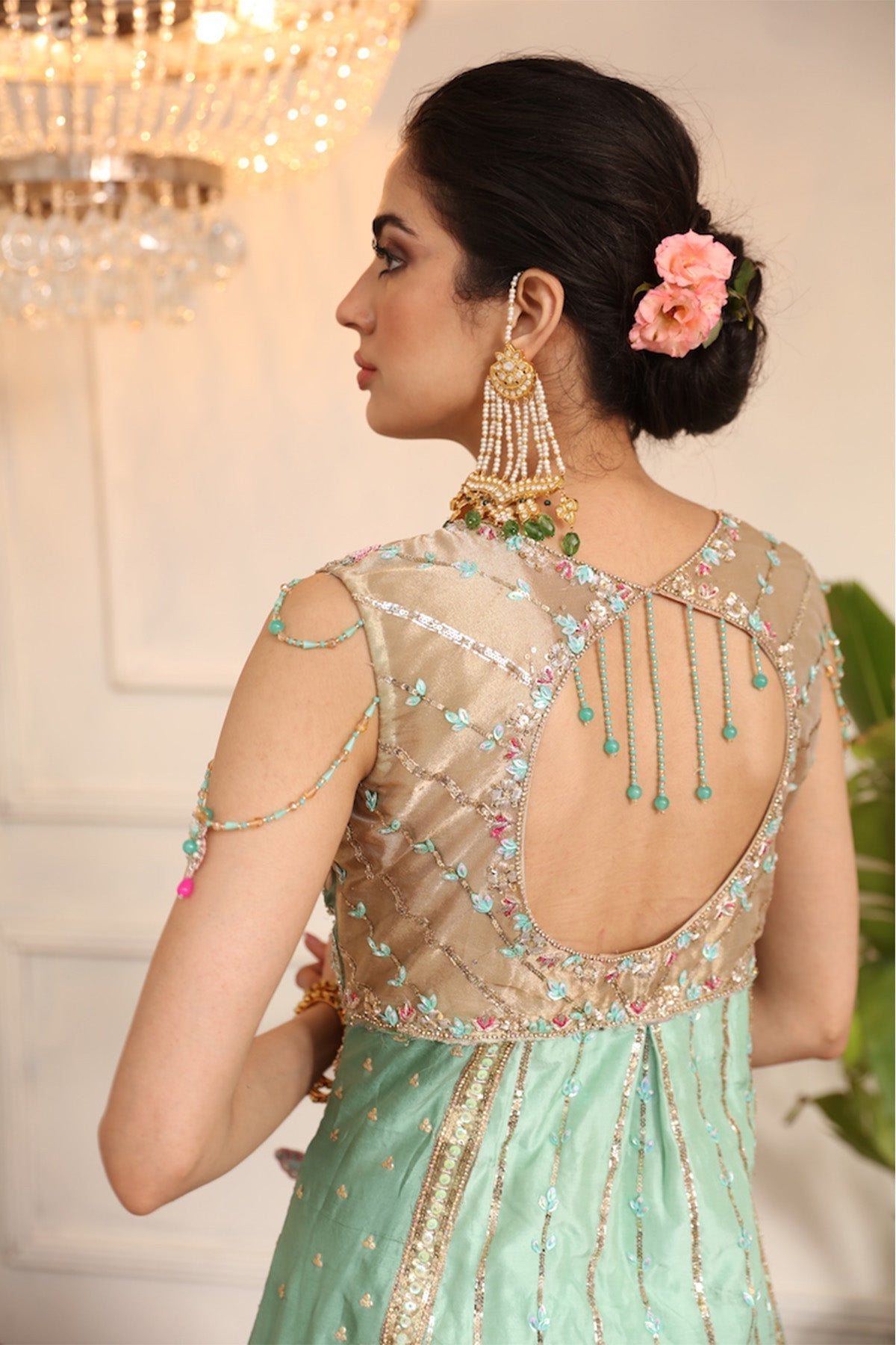 Tabyaa | Nira Bridals | Ava
