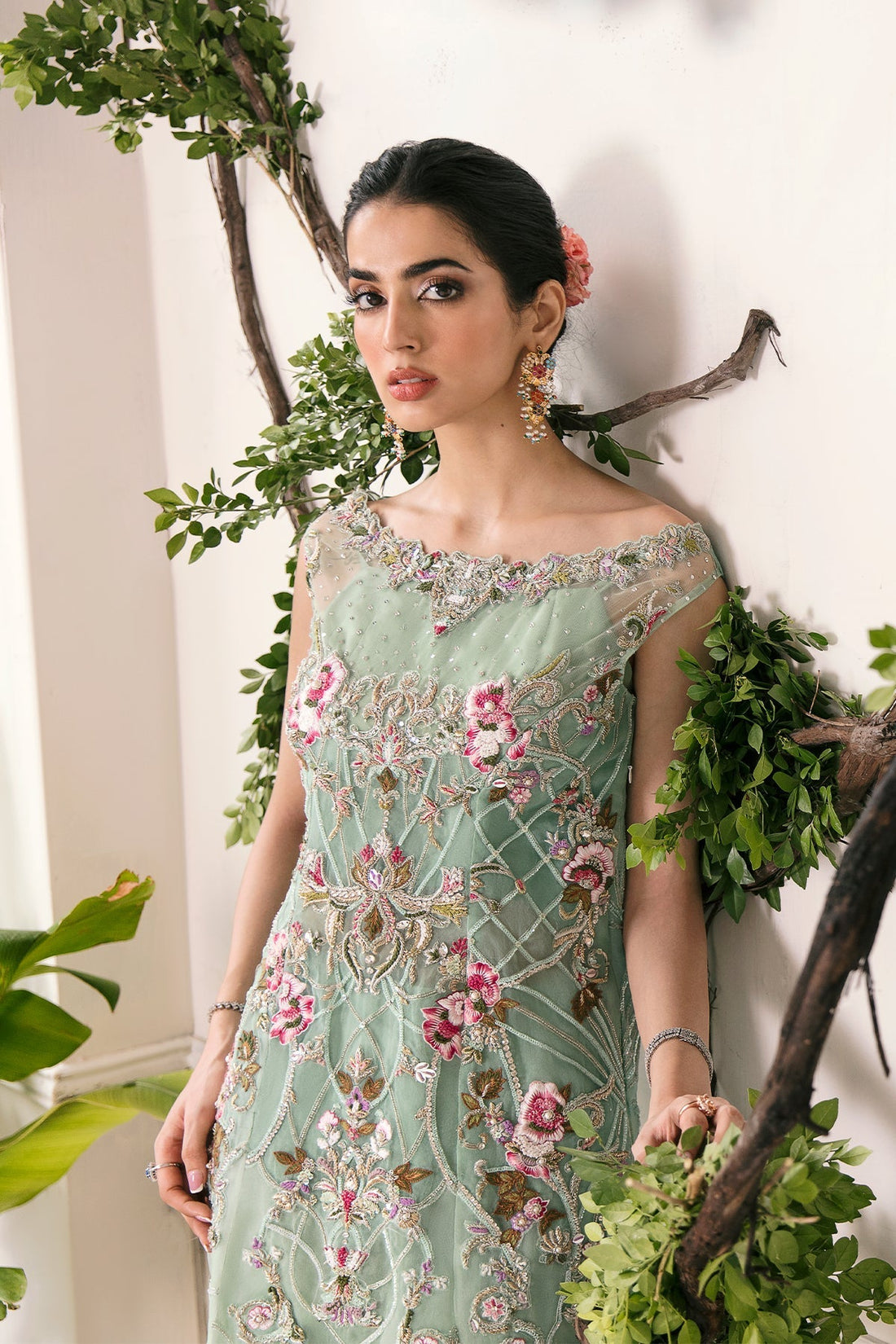 Tabyaa | Nira Bridals | Bonnie