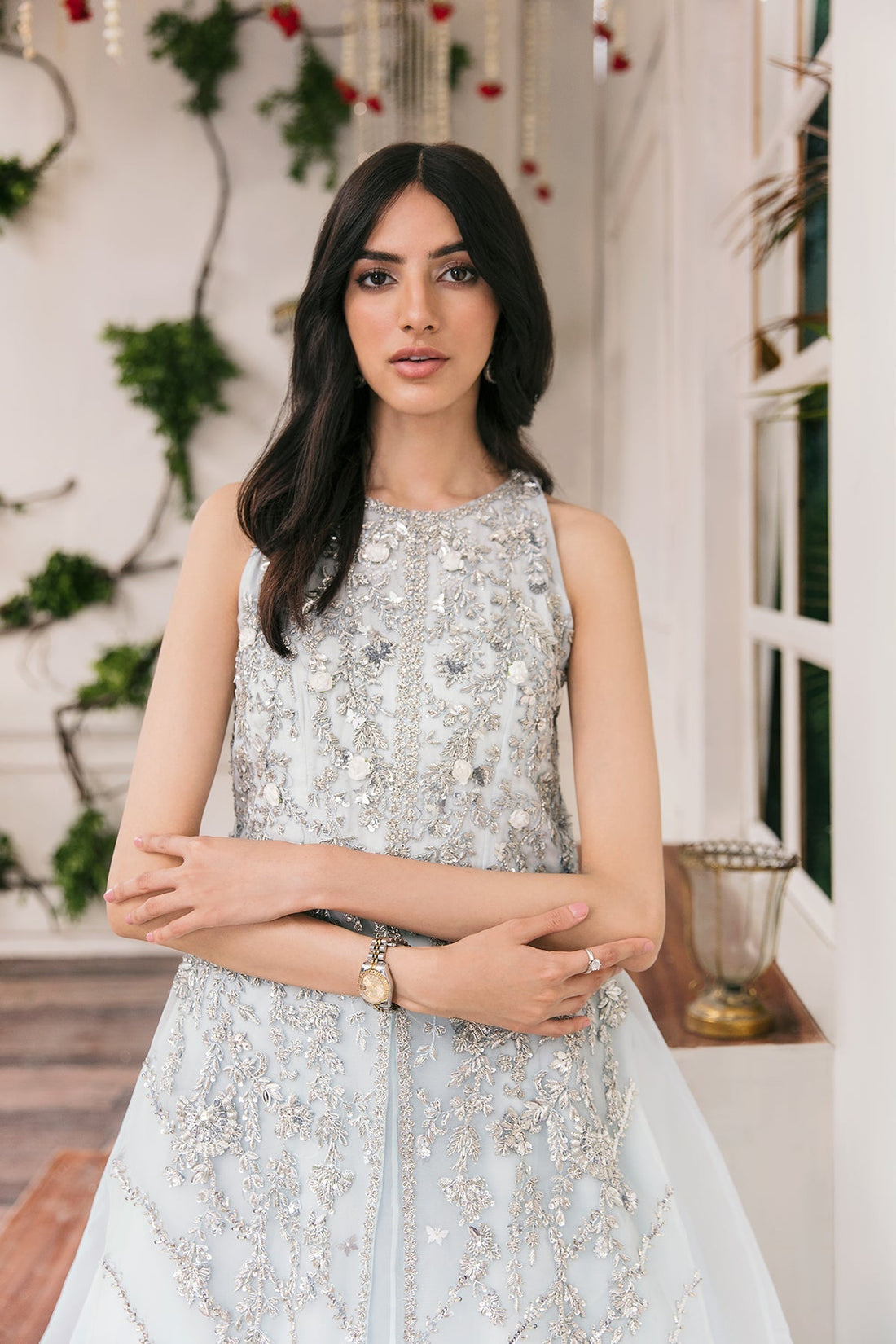 Tabyaa | Nira Bridals | Sue