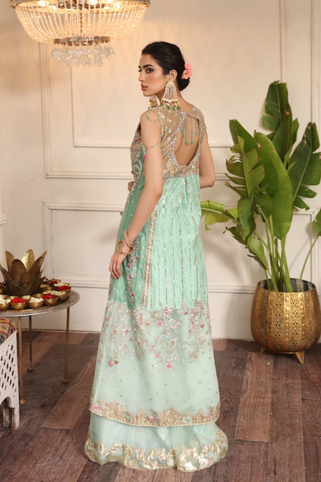 Tabyaa | Nira Bridals | Ava