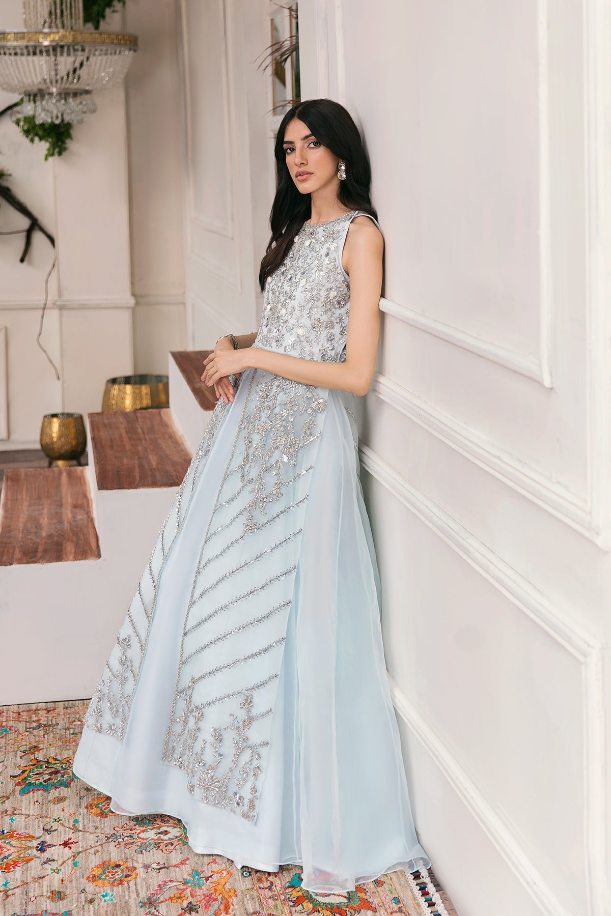 Tabyaa | Nira Bridals | Sue