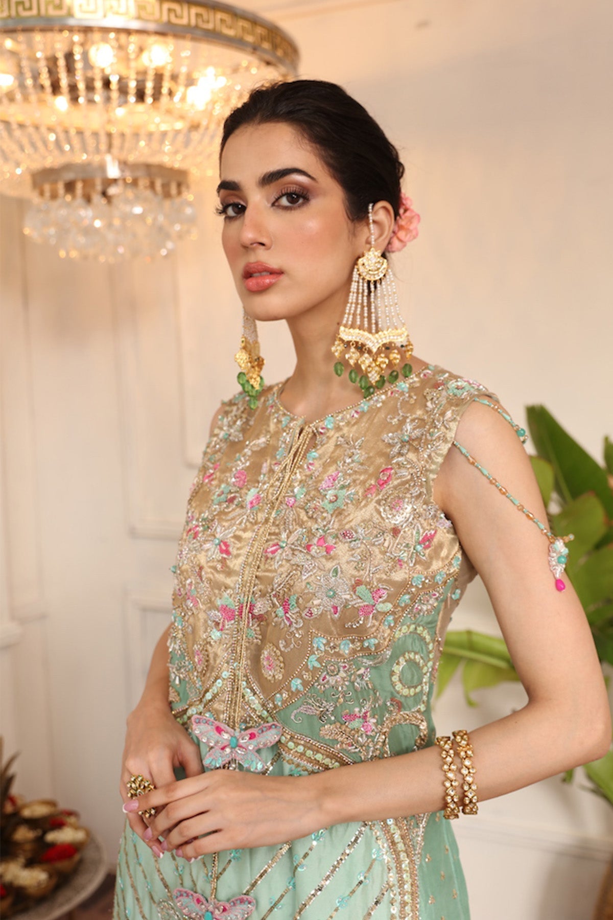 Tabyaa | Nira Bridals | Ava