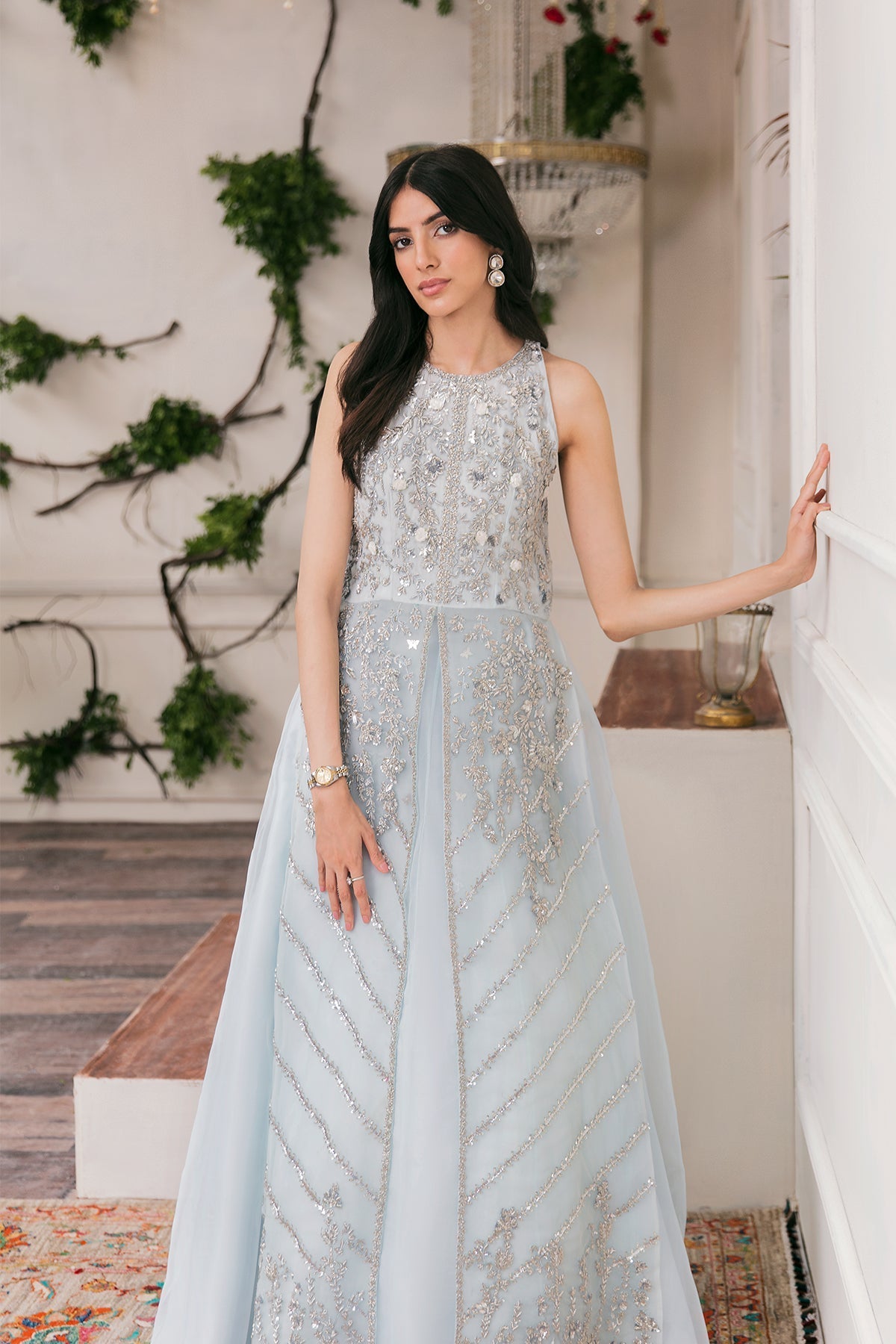 Tabyaa | Nira Bridals | Sue