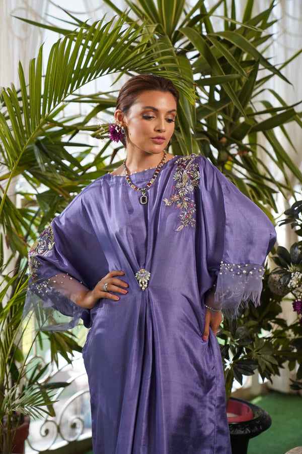 Tabyaa | Pret | VIOLET