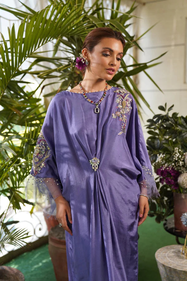 Tabyaa | Pret | VIOLET