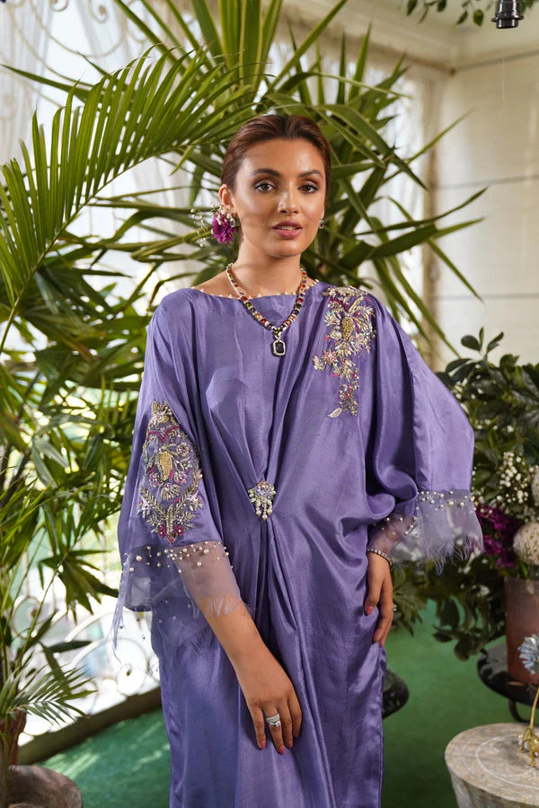 Tabyaa | Pret | VIOLET