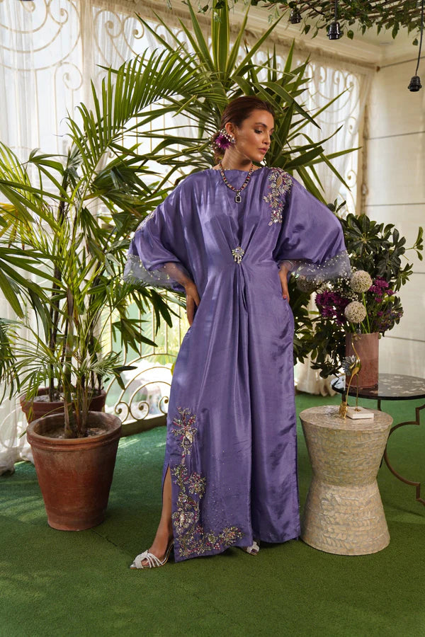 Tabyaa | Pret | VIOLET