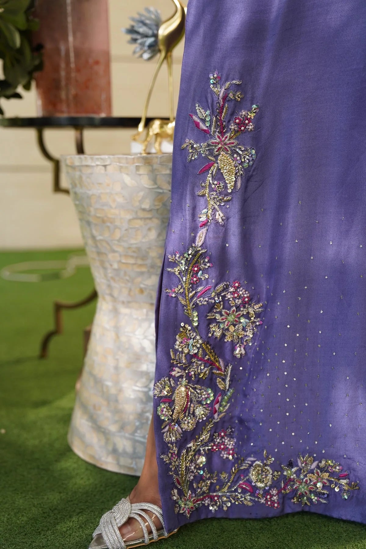 Tabyaa | Pret | VIOLET