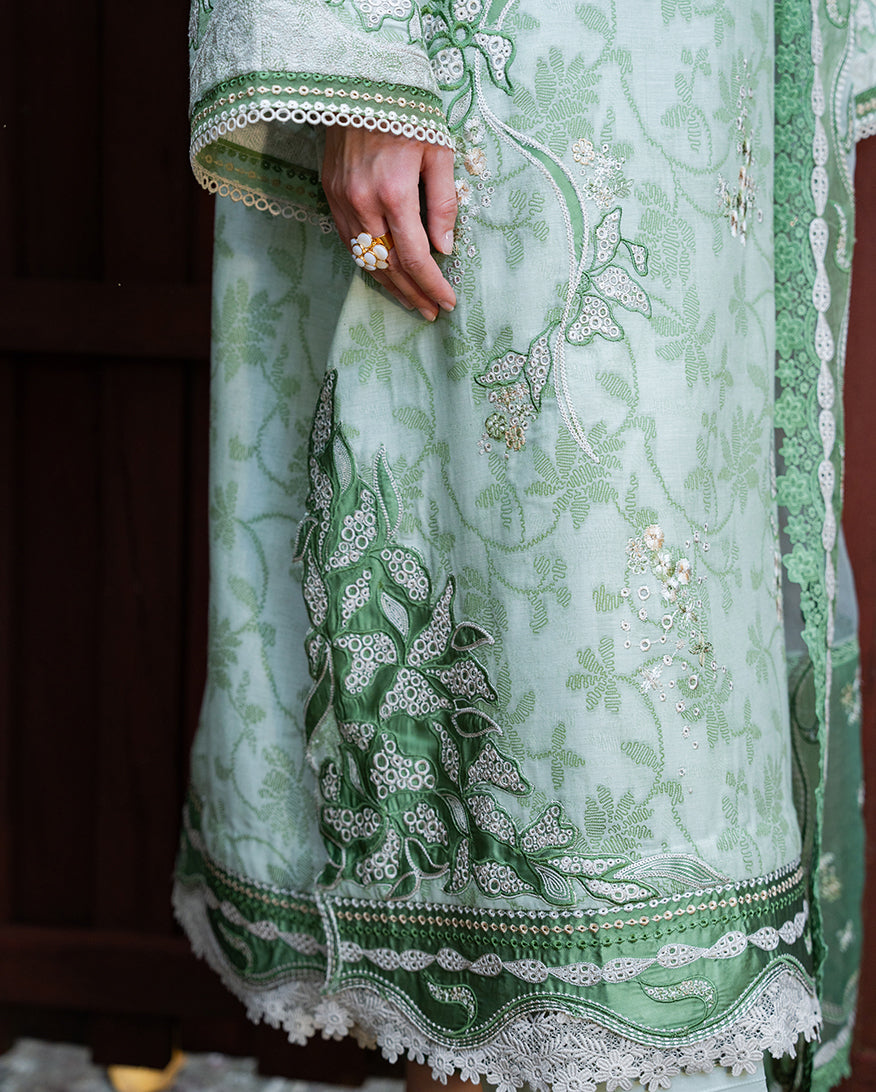 Mushq | La Toscana Casual Pret | Terra Belle
