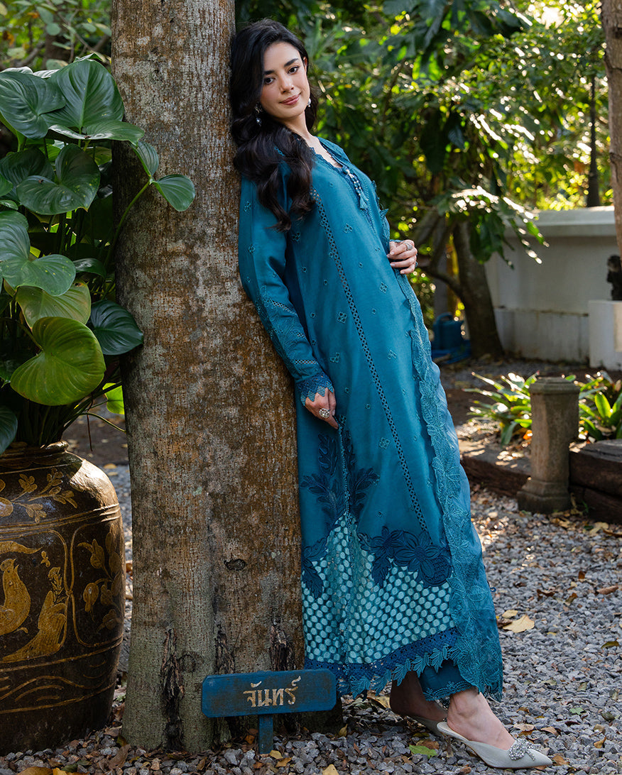 Mushq | La Toscana Casual Pret | Tuscany Tides