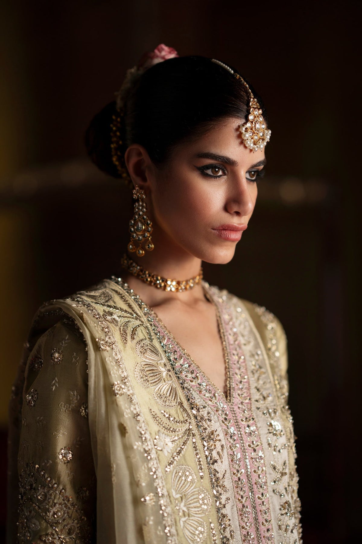 Saad Bin Shahzad | Laavni Formals | SELIN