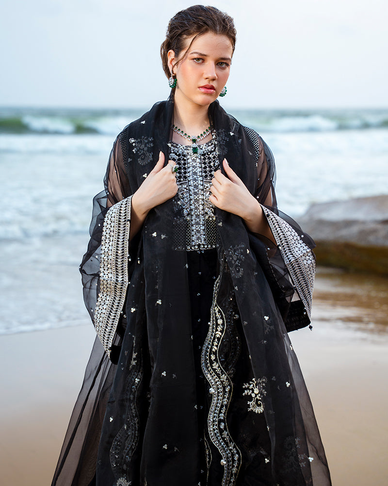 Ain | Leher Formal Luxury 25 | AN-114