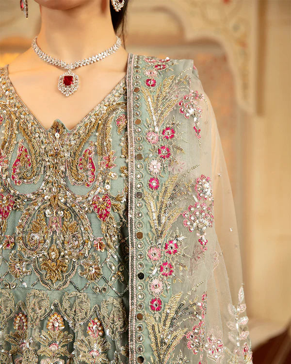 Ain | Aroosh Wedding Edition | AR-23