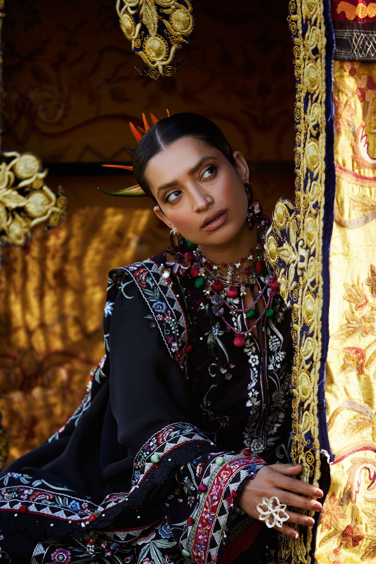 Elan | Kashmee Legacy Lawn 26 | ZABAR (EL26-01 A)