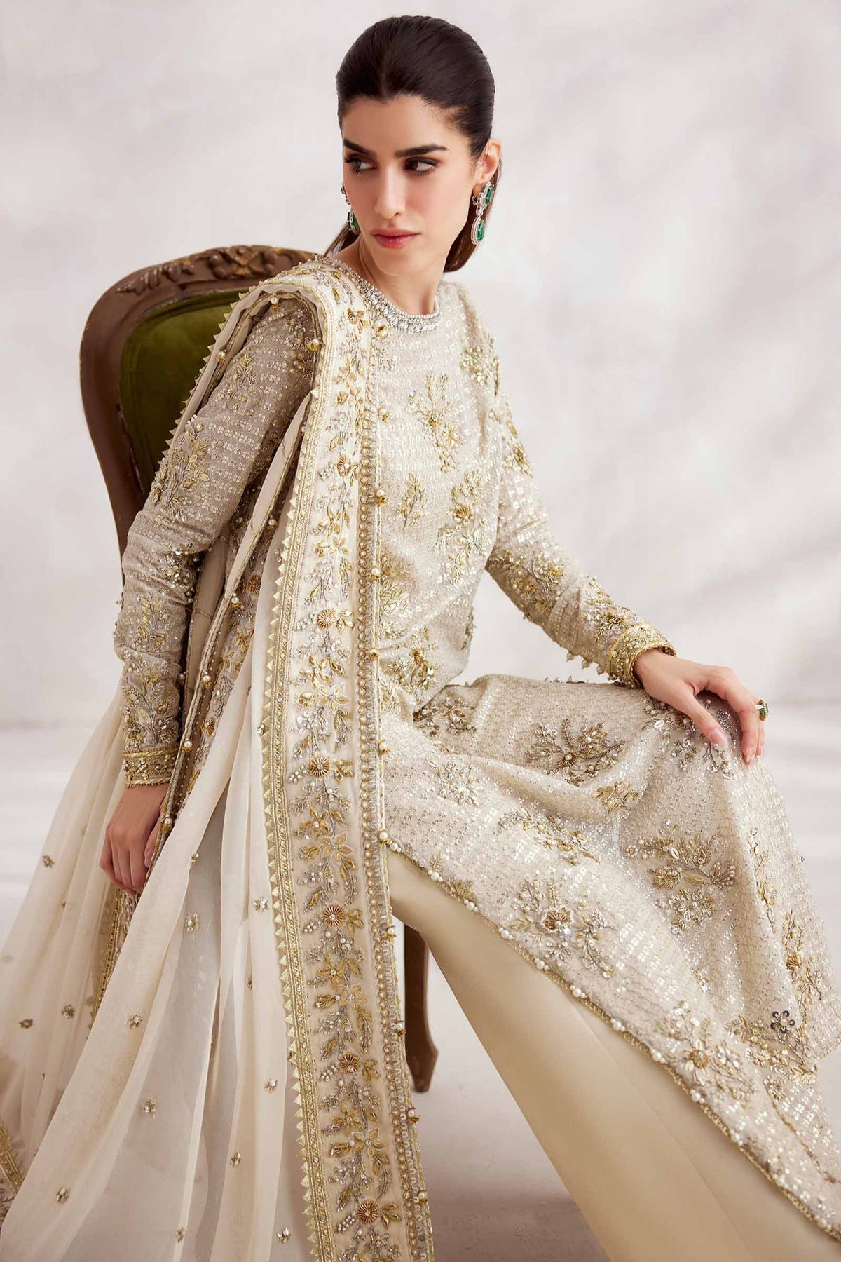 Elan | Wedding Formals | TRÉSOR (EP-21216)