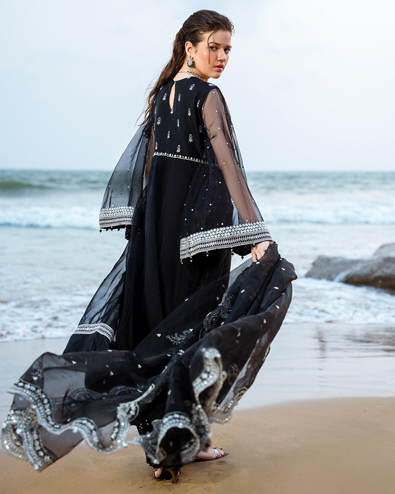 Ain | Leher Formal Luxury 25 | AN-114