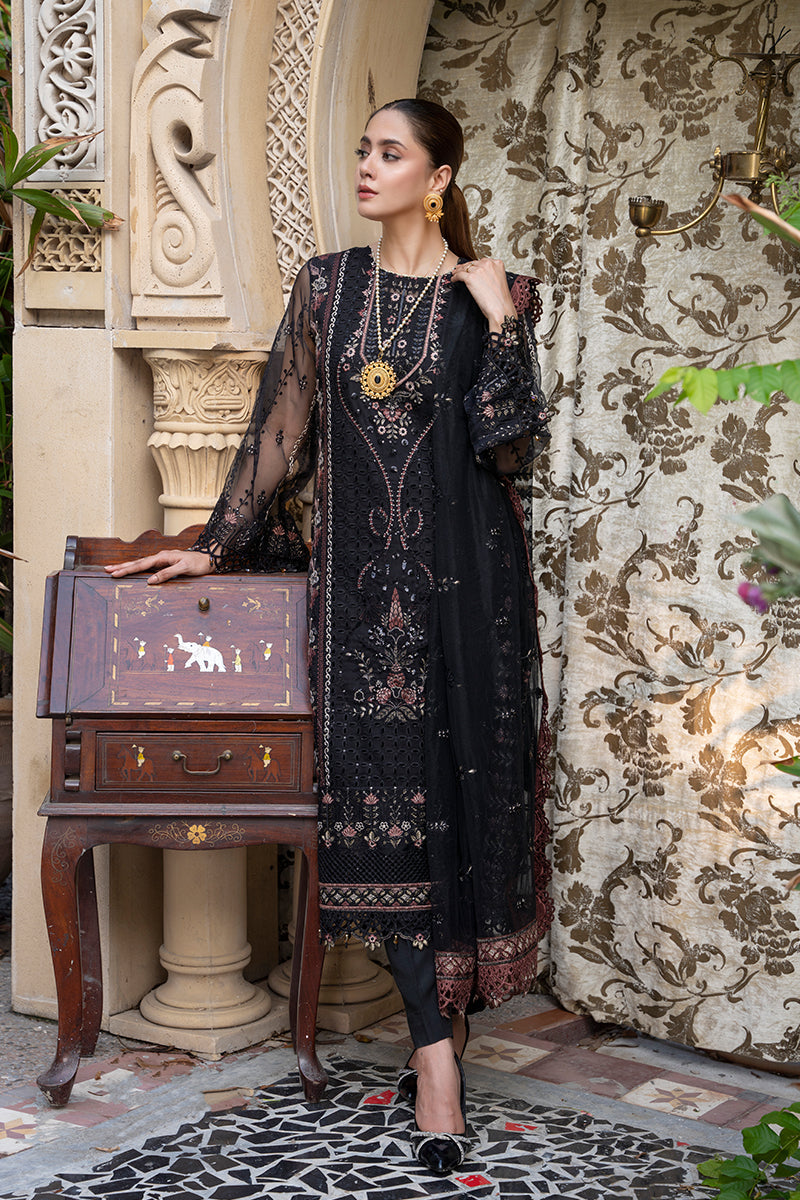 Altan | Navia Formals | 01 Sun Glow