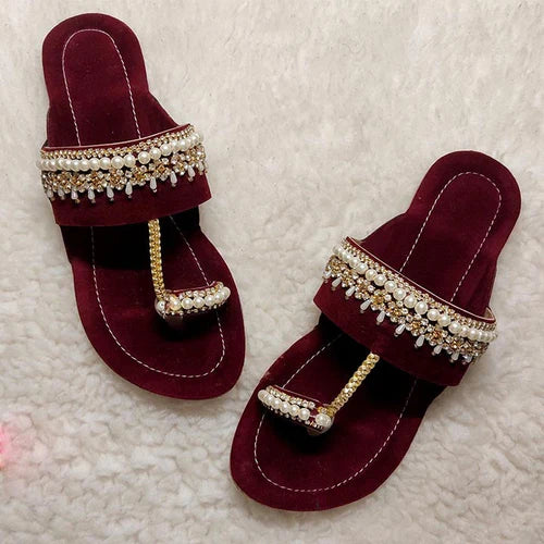 KL-25-MAROON - Zuruj