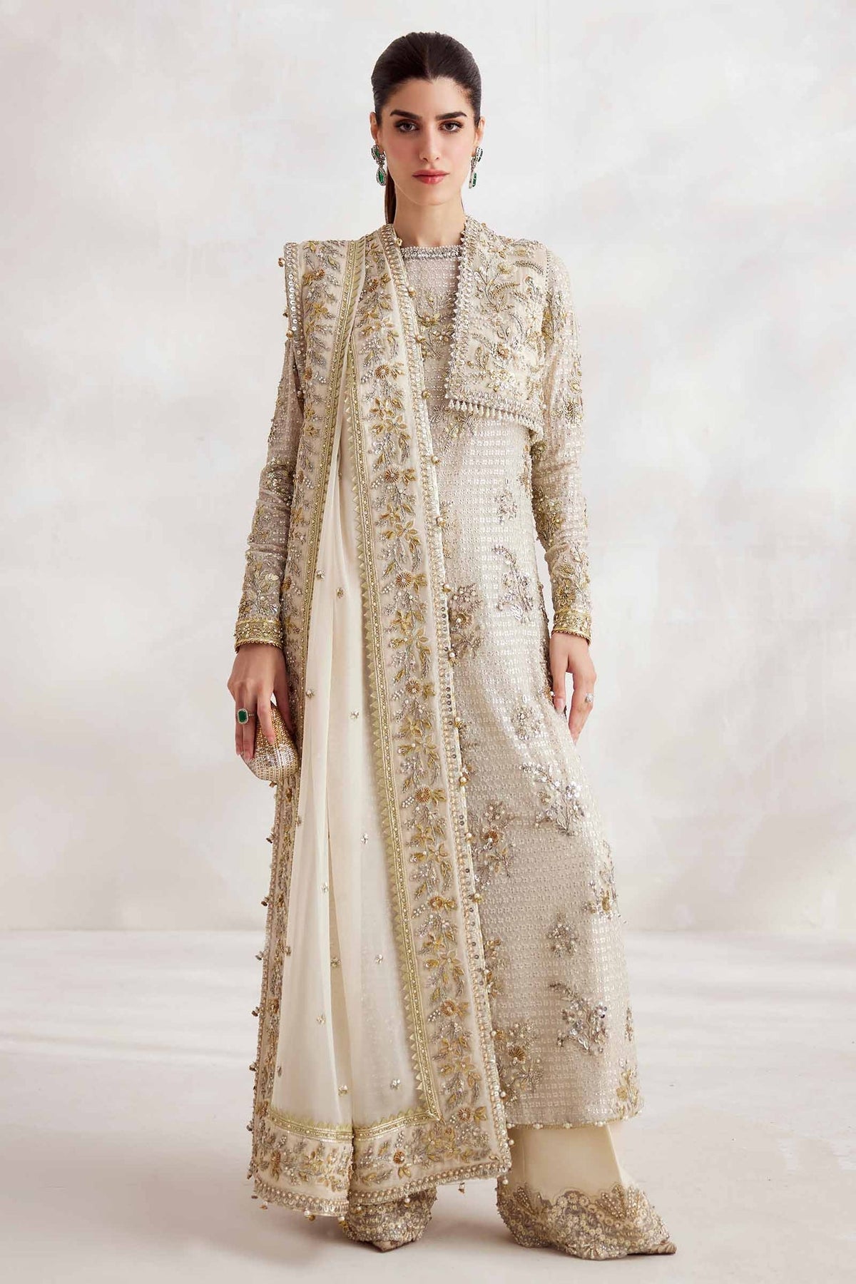 Elan | Wedding Formals | TRÉSOR (EP-21216)