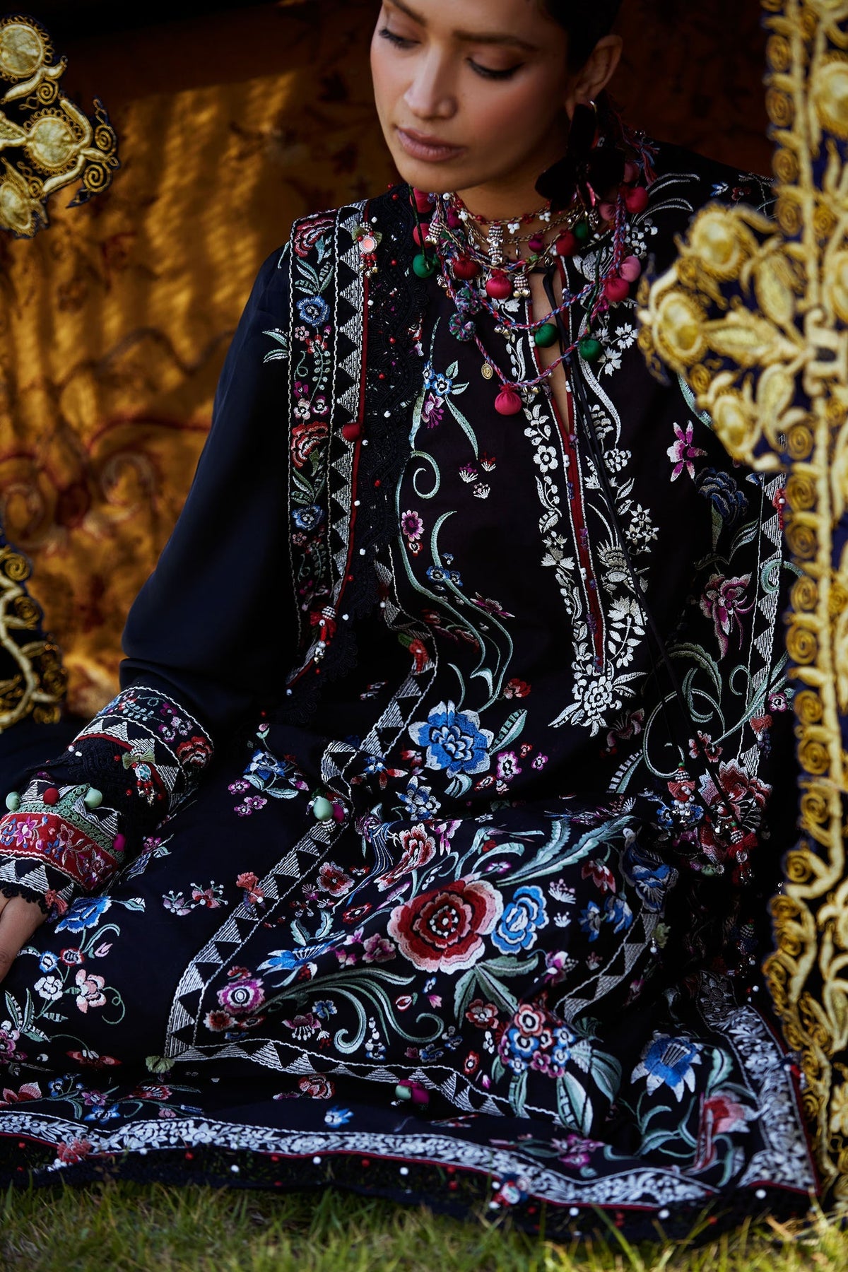 Elan | Kashmee Legacy Lawn 26 | ZABAR (EL26-01 A)