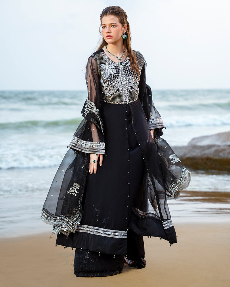 Ain | Leher Formal Luxury 25 | AN-114