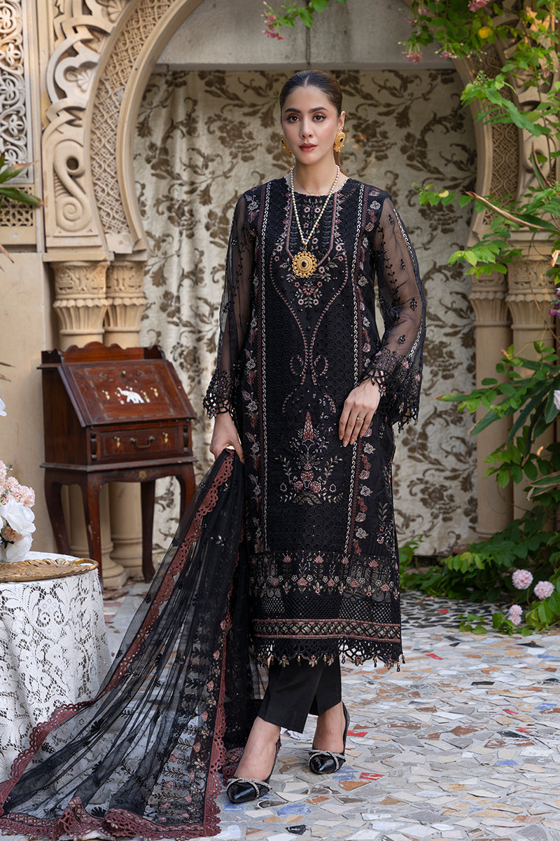 Altan | Navia Formals | 01 Sun Glow