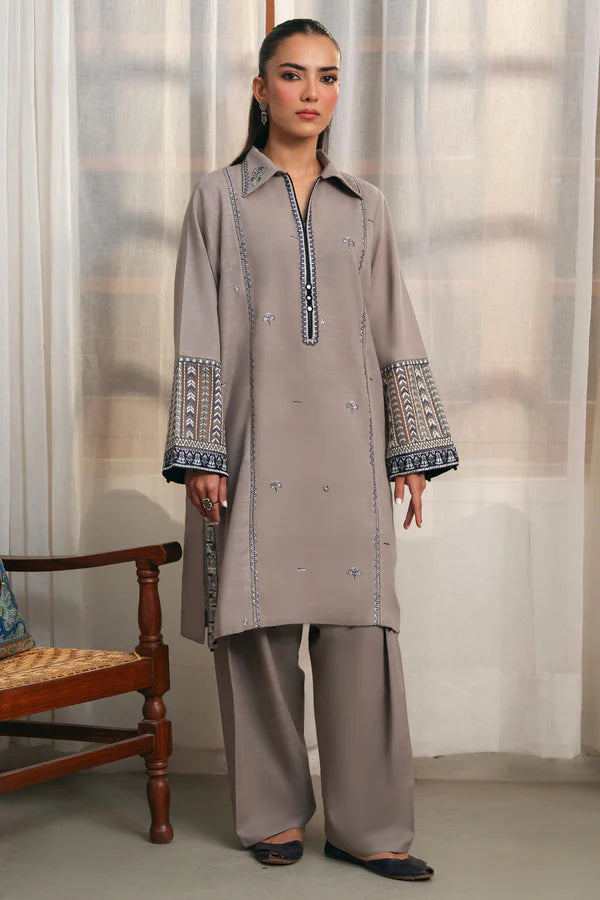 Zaha | Aangan Ready to Wear | ZOHRA (ZRW-20910)