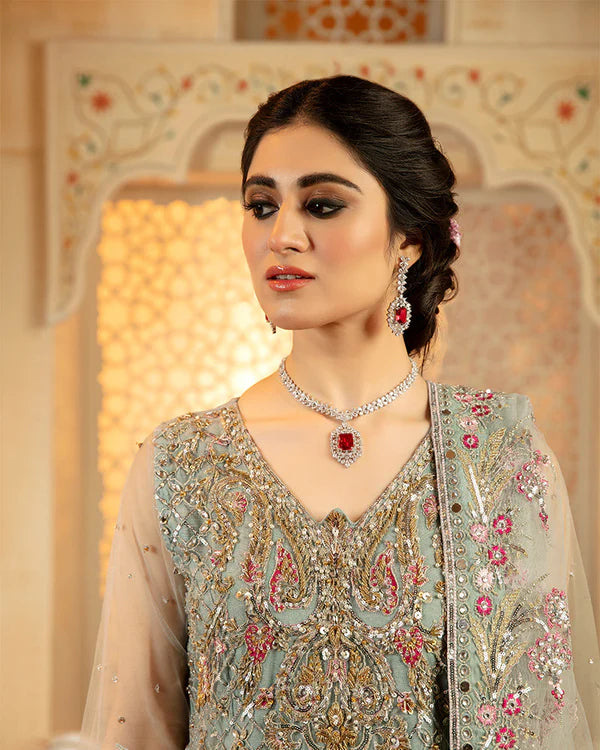 Ain | Aroosh Wedding Edition | AR-23