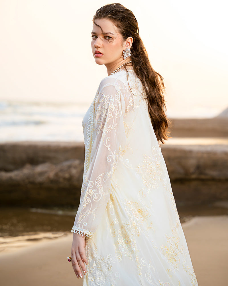 Ain | Leher Formal Luxury 25 | AN-133