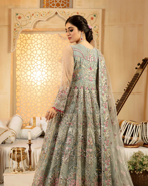 Ain | Aroosh Wedding Edition | AR-23