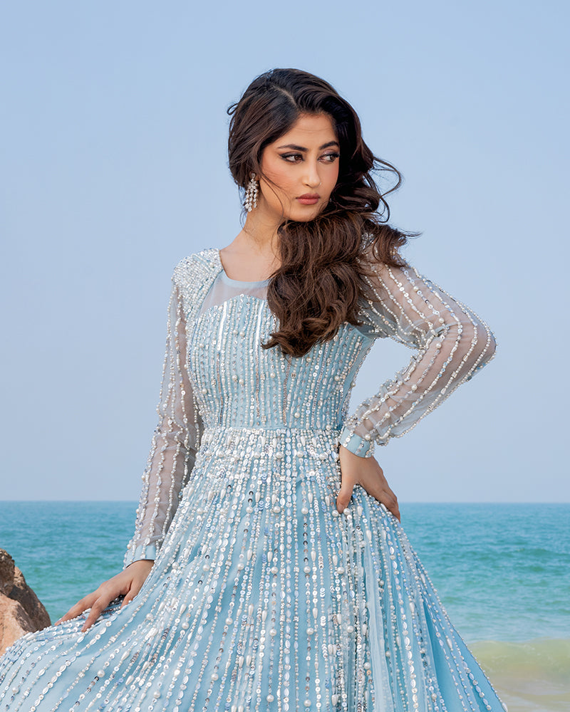 Ain | Aroosh Bridal Couture 24 | ELIZABETH