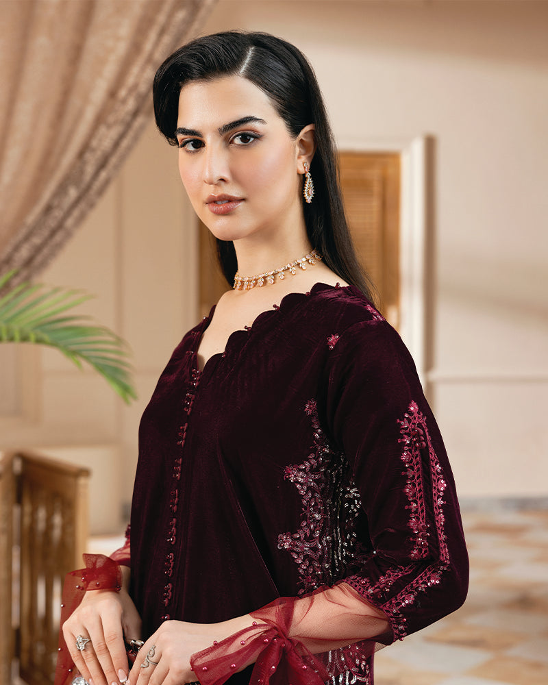 Ain | Winter Collection | AN-84