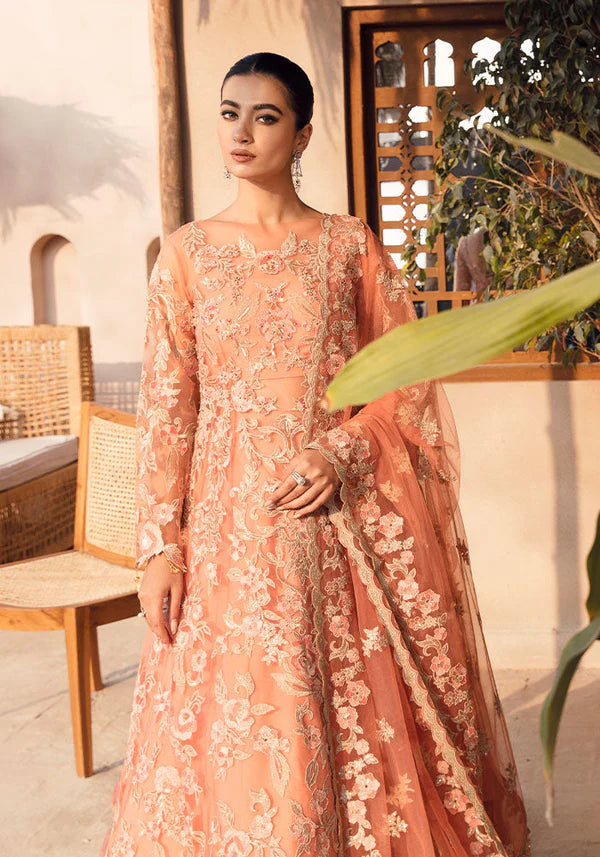 Altan | Virsa Luxury Wedding Collection | ALT/03 Mokoko