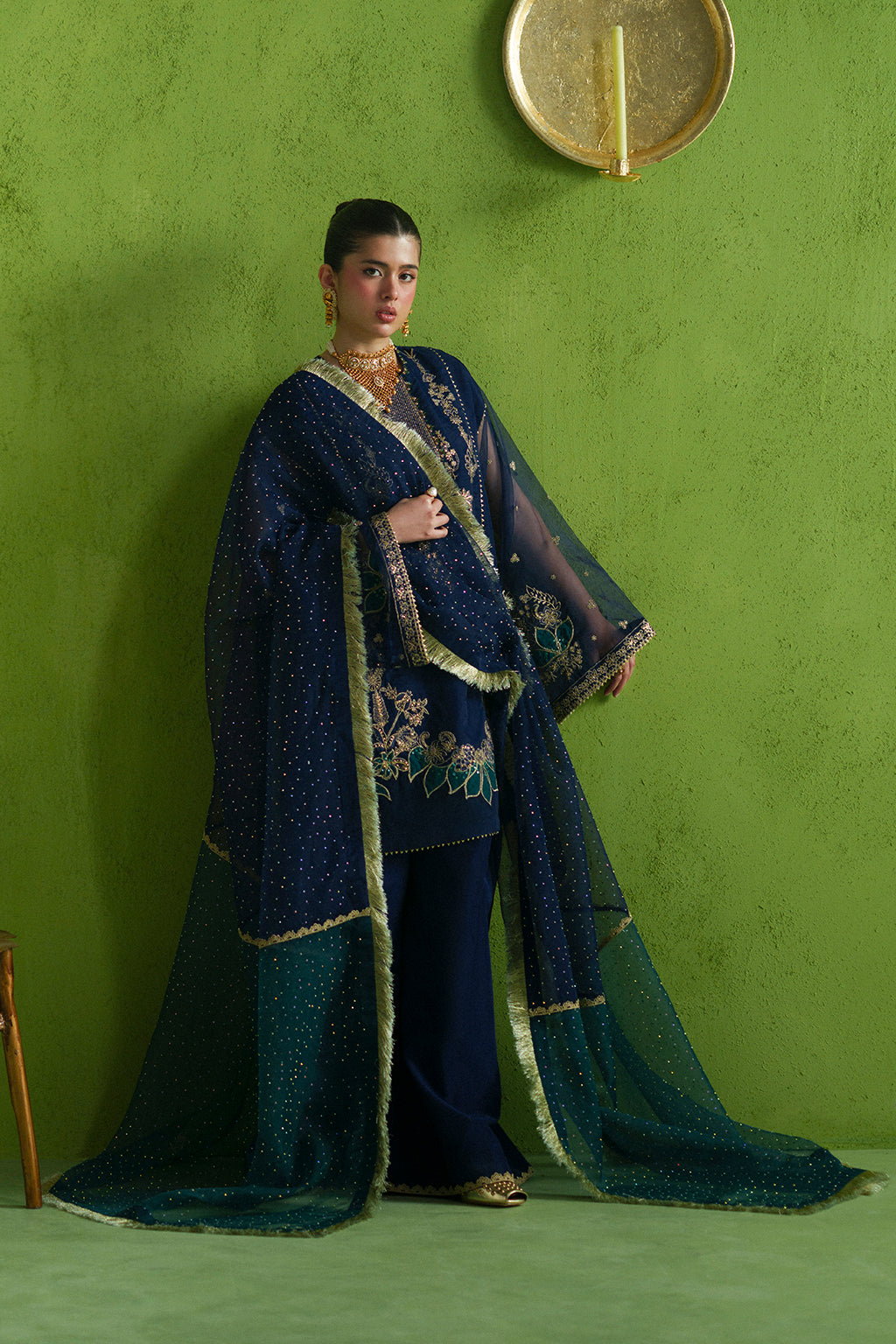 Vanya | The Regal Edit | FF-74