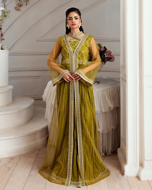 Ain | Zahra Formal Edit 25 | AN-111