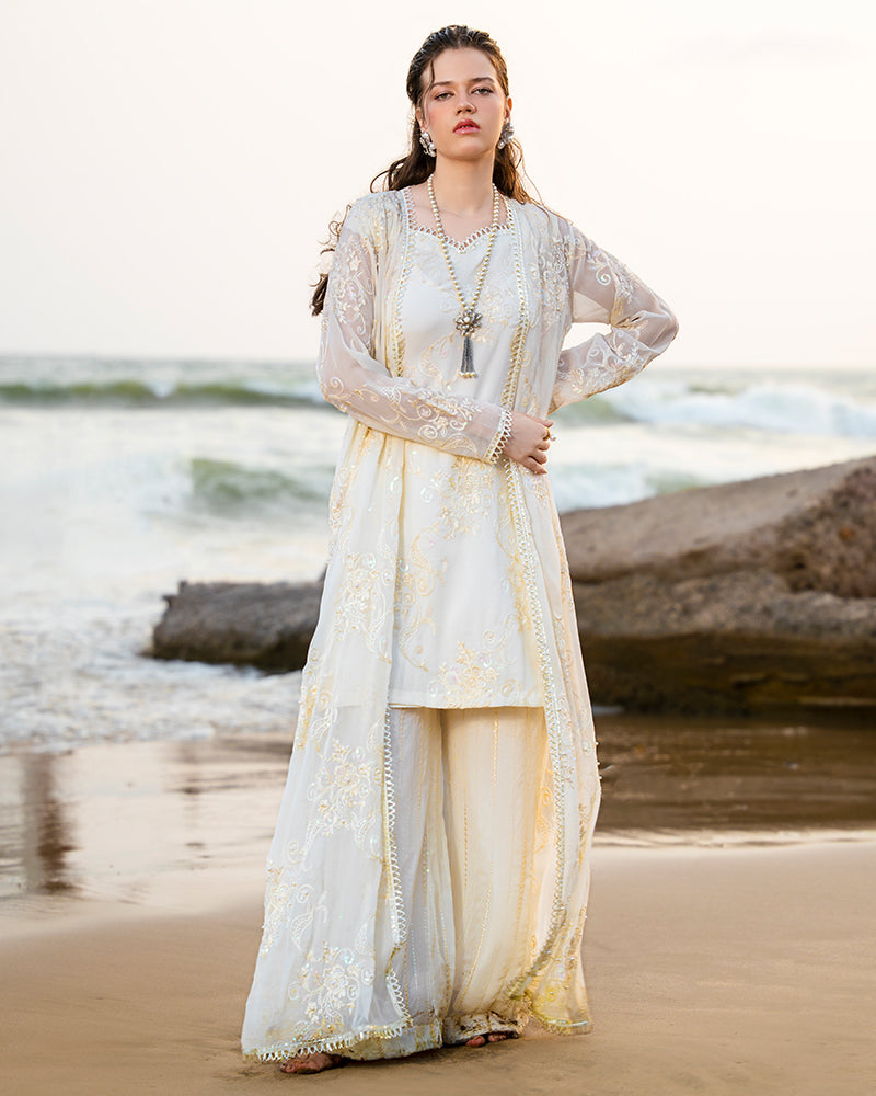 Ain | Leher Formal Luxury 25 | AN-133