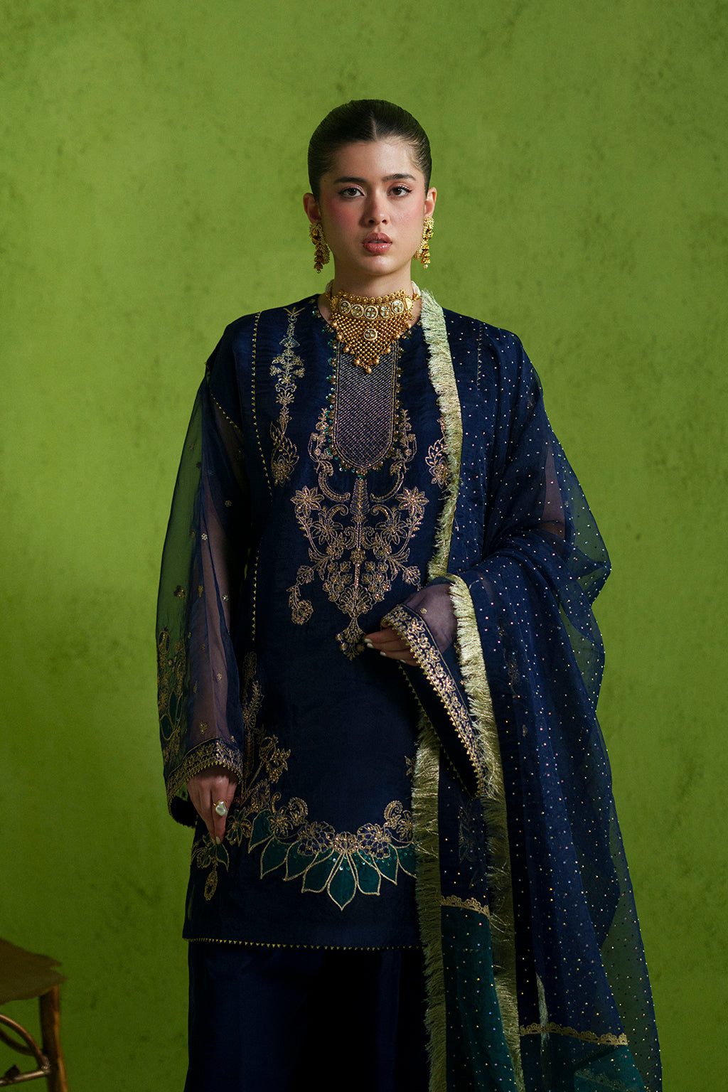 Vanya | The Regal Edit | FF-74