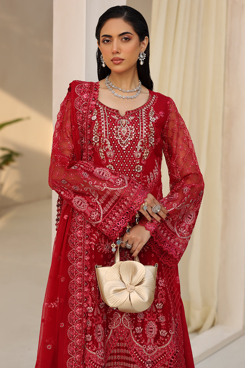 Altan | Amalia Festive Collection | ALT/01 Eclat