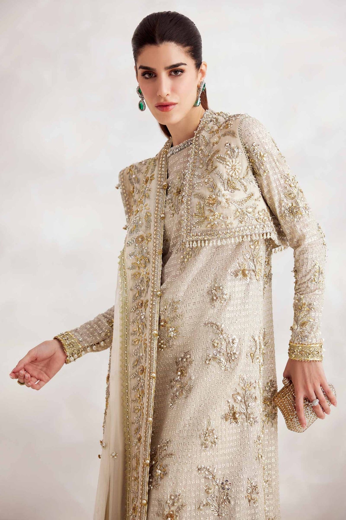 Elan | Wedding Formals | TRÉSOR (EP-21216)