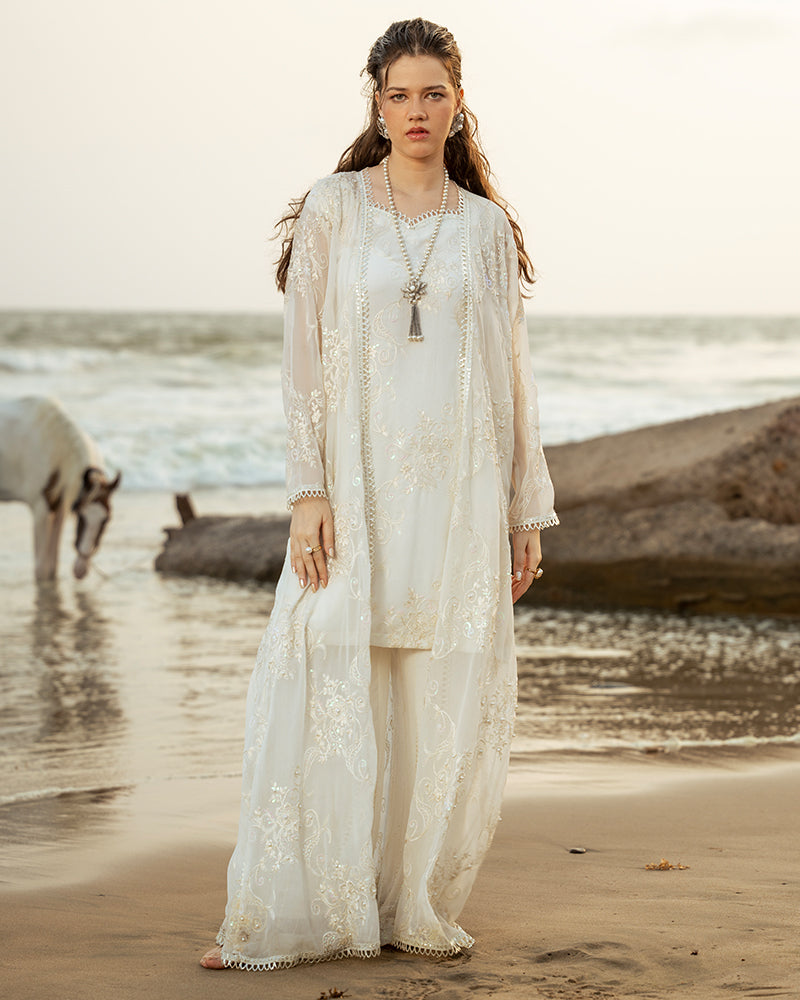 Ain | Leher Formal Luxury 25 | AN-133