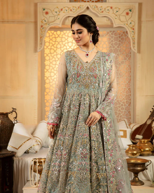 Ain | Aroosh Wedding Edition | AR-23