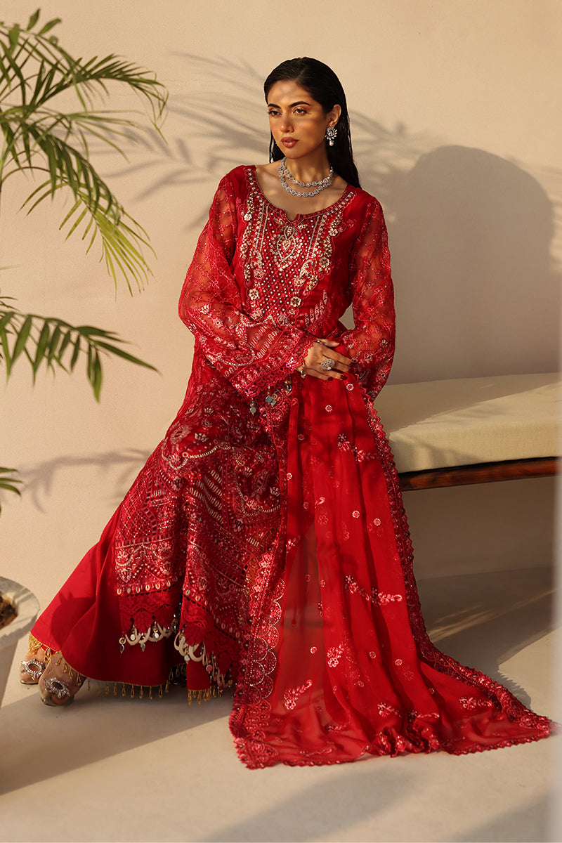 Altan | Amalia Festive Collection | ALT/01 Eclat