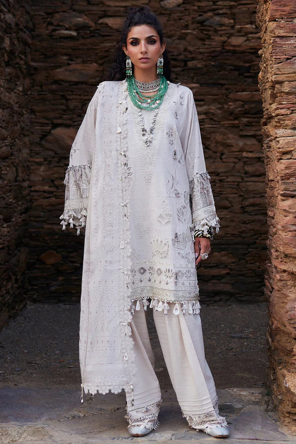 Elan | Winter Collection 24 | THALINA (EW24-05)