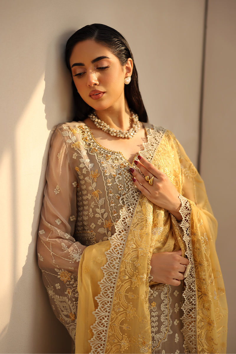 Altan | Amalia Festive Collection | ALT/08 Opus