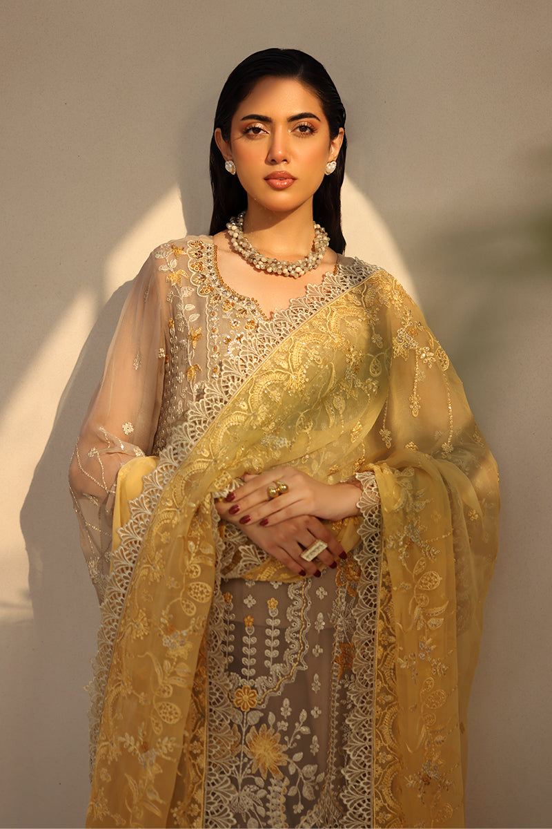 Altan | Amalia Festive Collection | ALT/08 Opus