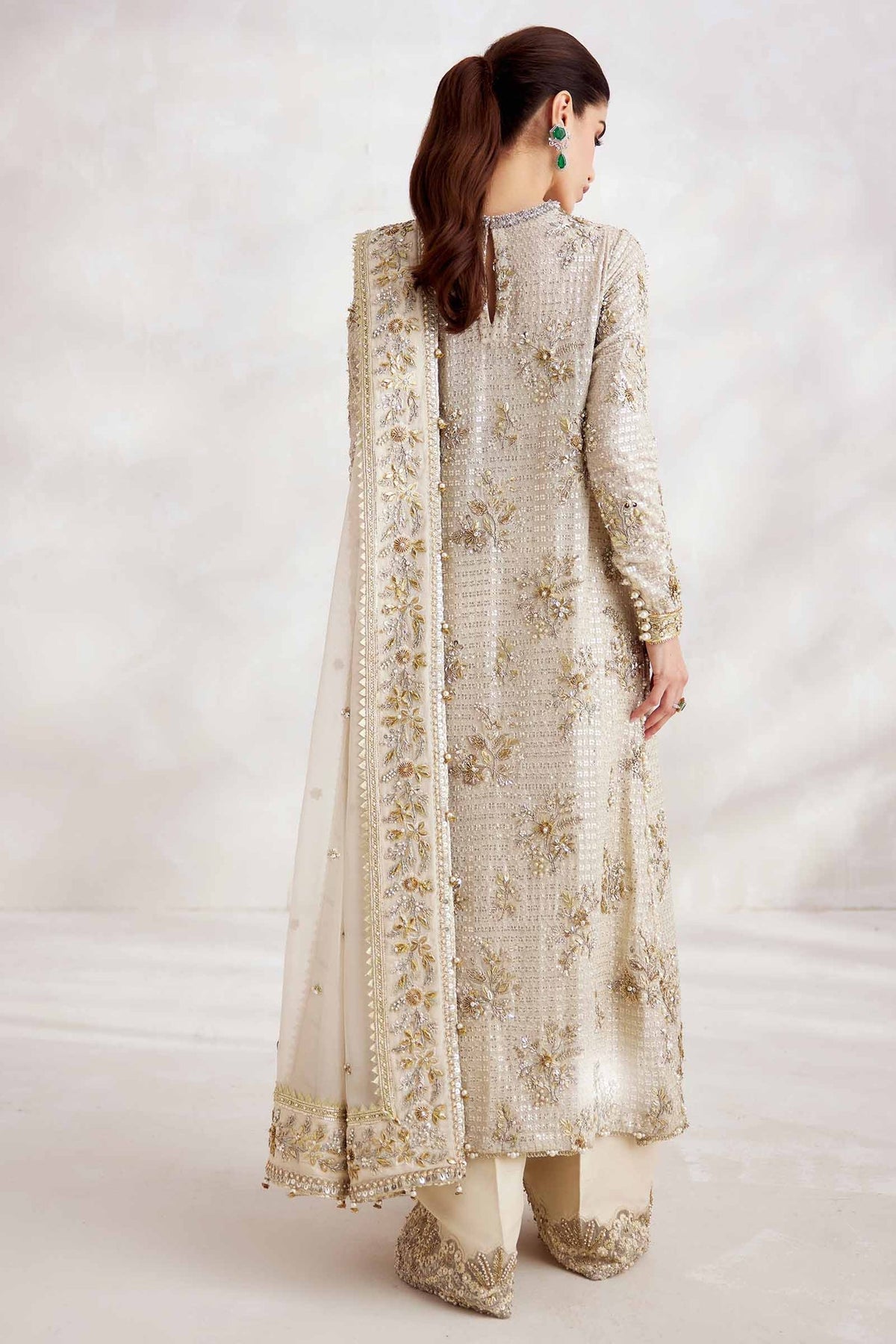 Elan | Wedding Formals | TRÉSOR (EP-21216)