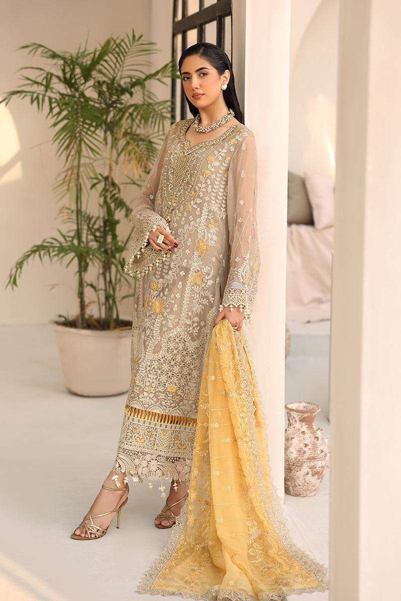 Altan | Amalia Festive Collection | ALT/08 Opus