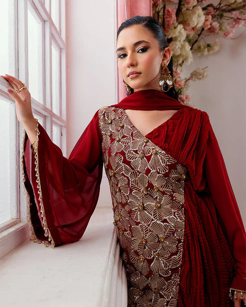 Ain | Zahra Formal Edit 25 | AN-112