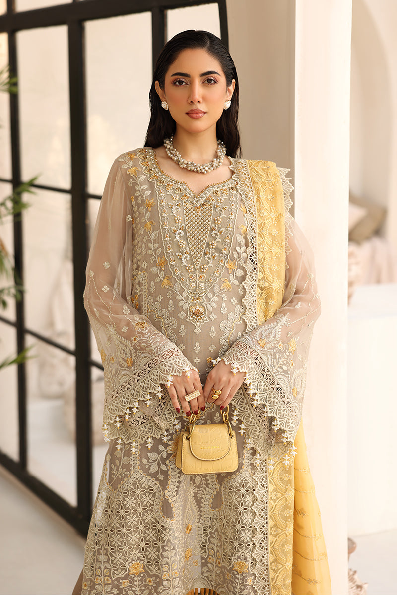 Altan | Amalia Festive Collection | ALT/08 Opus