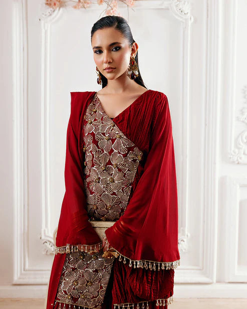 Ain | Zahra Formal Edit 25 | AN-112